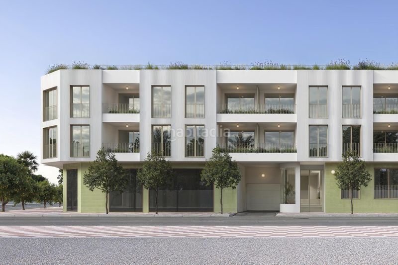 Foto fd804cd1-e140-4e4c-a781-568d20dbf3f1. Apartament amb piscina a Jacarilla