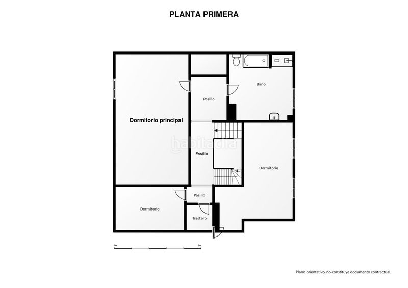 Foto c5f58f41-7221-4259-8933-0d7c3425da1e. Casa amb aparcament a Novelda