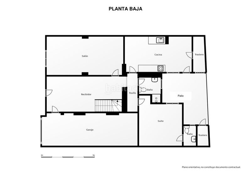 Foto dec8c082-e088-4490-a204-93c5bbcc71d2. Casa amb aparcament a Novelda