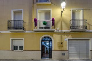 Casa  Calle clara campoamor. Casa en venta en novelda, alicante