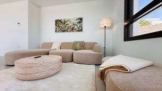 Miete Appartement in Calle cuba de 2. Apartamento nuevo en un complejo residencial de nueva construcci