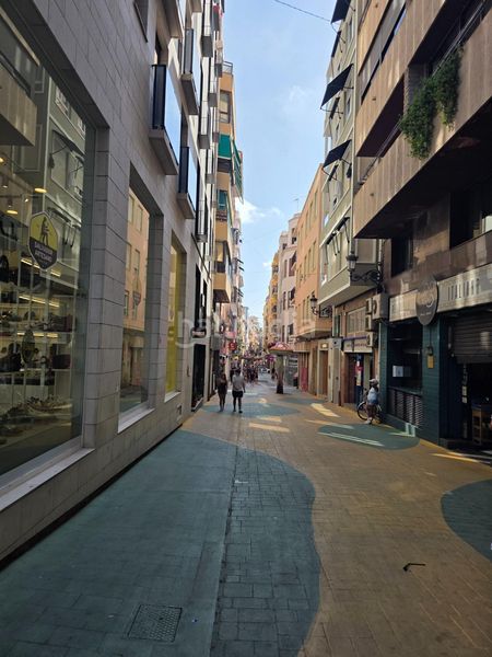 Foto 900f90e3-423c-4335-8575-72a73e7fa93c. Piso  centro en Barrio del Centro Alicante