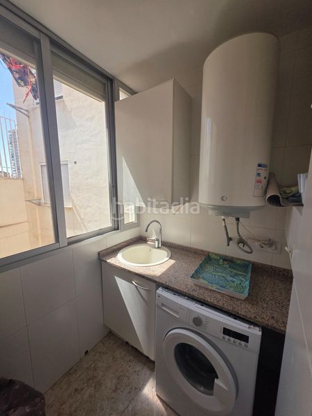 Foto 931054c1-4451-4397-8584-0e9c2fafc33d. Piso  centro en Barrio del Centro Alicante