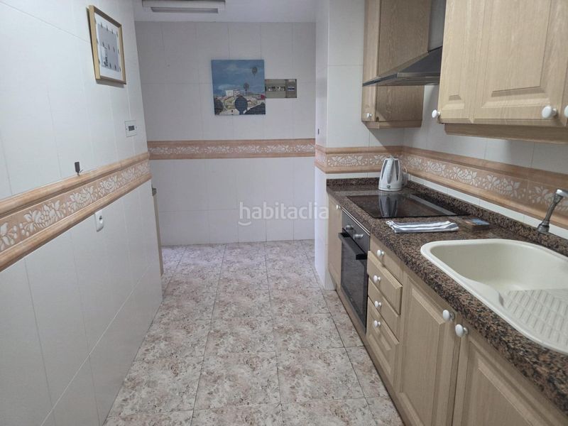 Foto ce659194-a94d-42d2-bcd8-69ca6f0354af. Piso  centro en Barrio del Centro Alicante