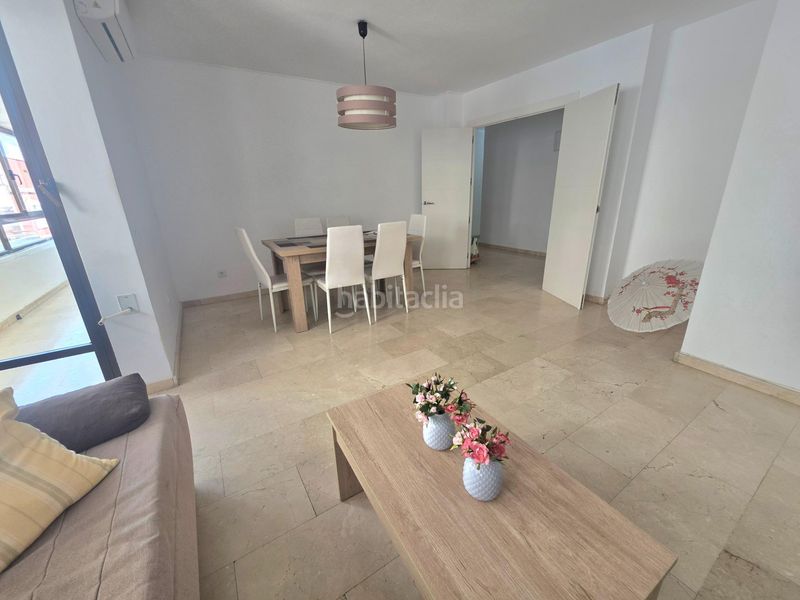 Foto fe27d948-d846-4a38-be57-c6a5ed8d905a. Piso  centro en Barrio del Centro Alicante