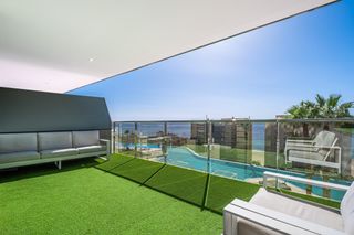 Rent Apartment  Avenida republica argentina 17. Alquiler a largo plazo de un piso en sunset cliffs