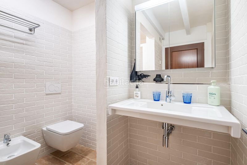 Foto 5bd27a7e-eeda-4082-8888-7691e6841fee. Casa amb calefacció aparcament piscina a Cala Advocat-Baladrar Benissa