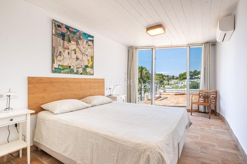 Foto 808baf32-12c4-4269-9716-718dd1a1528a. Casa amb calefacció aparcament piscina a Cala Advocat-Baladrar Benissa