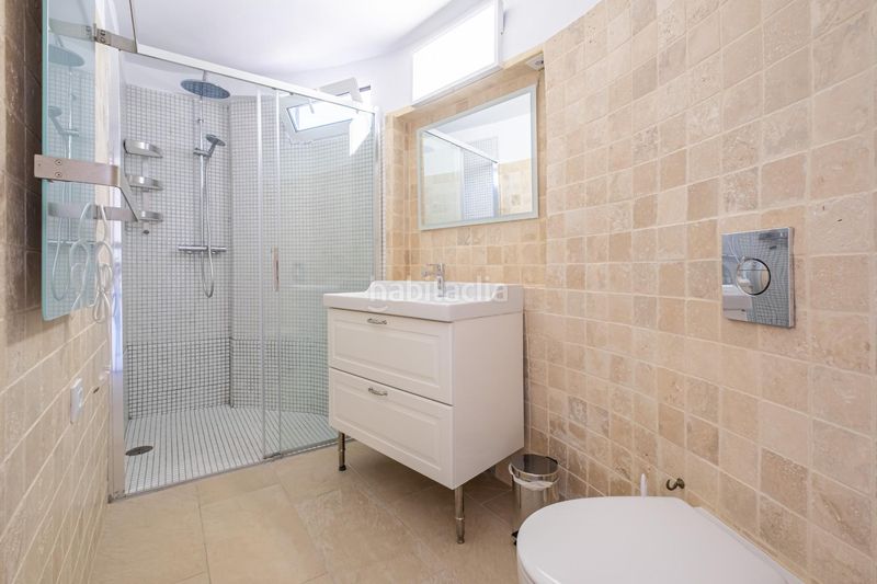Foto c1df1234-39d0-4b0e-851c-be183ee6b1bf. Casa amb calefacció aparcament piscina a Cala Advocat-Baladrar Benissa