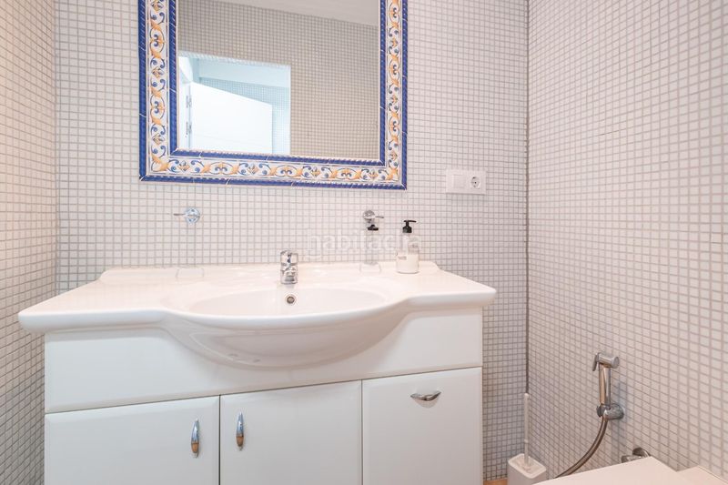 Foto d726a783-5fa5-4588-8f8e-ca074926a38e. Casa amb calefacció aparcament piscina a Cala Advocat-Baladrar Benissa