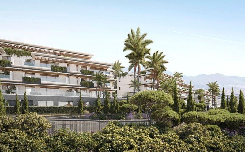 Foto 01a6702f-0562-4958-922e-7088aec3aee3. Apartament amb calefacció piscina a Mijas pueblo Mijas