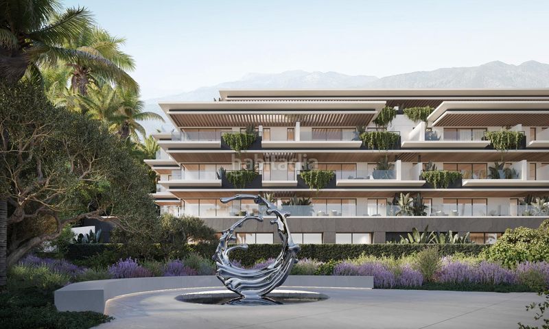 Foto 236089e1-8634-42cd-b6d7-9d0188b04eb8. Apartament amb calefacció piscina a Mijas pueblo Mijas