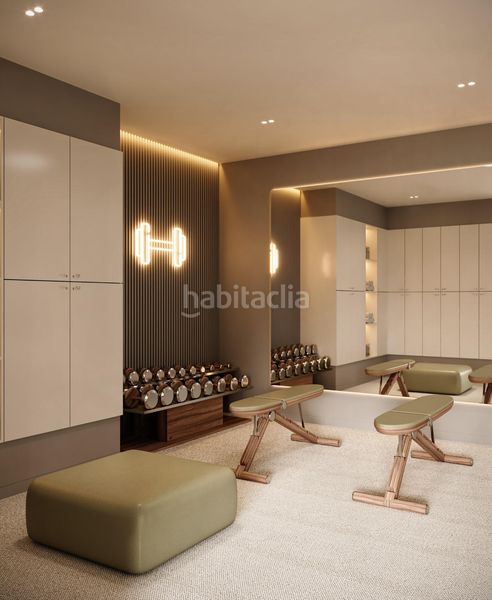 Foto 4ba179e9-ea72-4481-ba32-eb4934062390. Apartament amb calefacció piscina a Mijas pueblo Mijas
