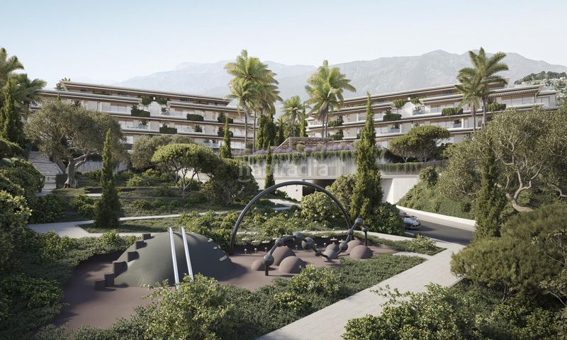 Foto 6ec3d4ce-bbe1-4917-9907-1ce1ad0e433d. Apartament amb calefacció piscina a Mijas pueblo Mijas