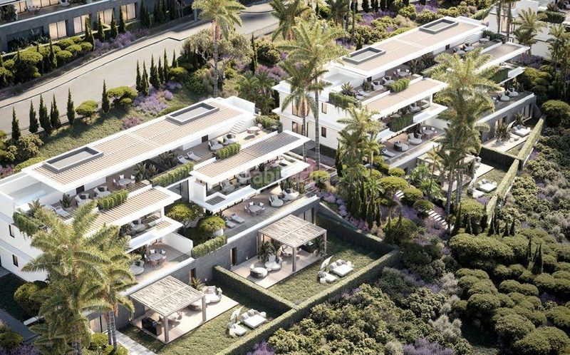 Foto 7375bdd7-e503-4277-80d2-ec3da0bd110b. Apartament amb calefacció piscina a Mijas pueblo Mijas