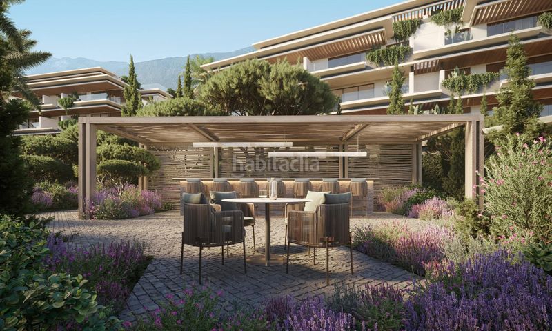 Foto a2f3e3fe-a741-4b16-bf27-85c5a135f6b9. Apartament amb calefacció piscina a Mijas pueblo Mijas