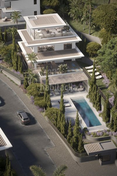 Foto f4998e09-0f15-4bd0-b7af-70fe41d8b6ff. Apartament amb calefacció piscina a Mijas pueblo Mijas