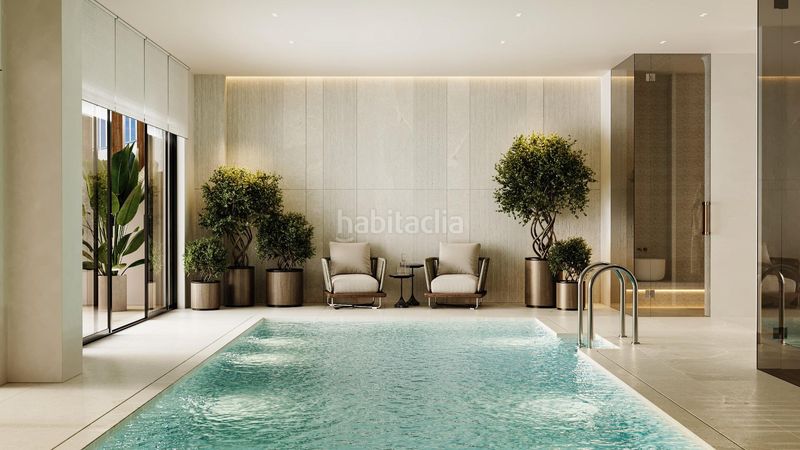 Foto fd46d299-4993-4e4e-aa84-d3a1fa4be94c. Apartament amb calefacció piscina a Mijas pueblo Mijas