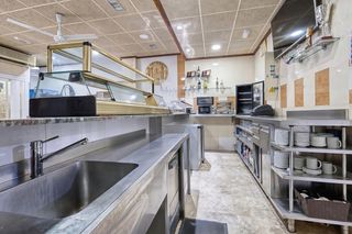 Business premise in Avenida CONSTITUCION LA