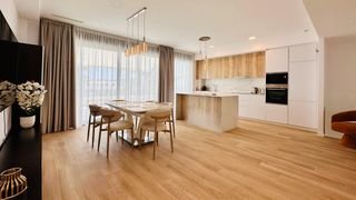 Location Duplex  Carrer carrer bolivia 2. Exclusivo dúplex de obra nueva en camporrosso stone valley  fine