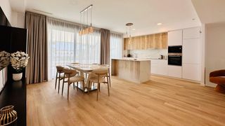 Duplex  Brasil de 1. Nuevo dúplex en venta en camporrosso stone valley  finestrat