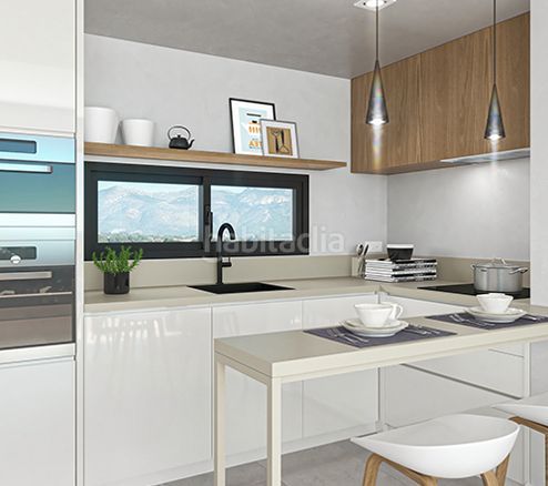 Foto 2619ea72-a416-4cac-a1ef-e39e976d94e7. Apartament amb piscina a Rincón Bajo Benidorm