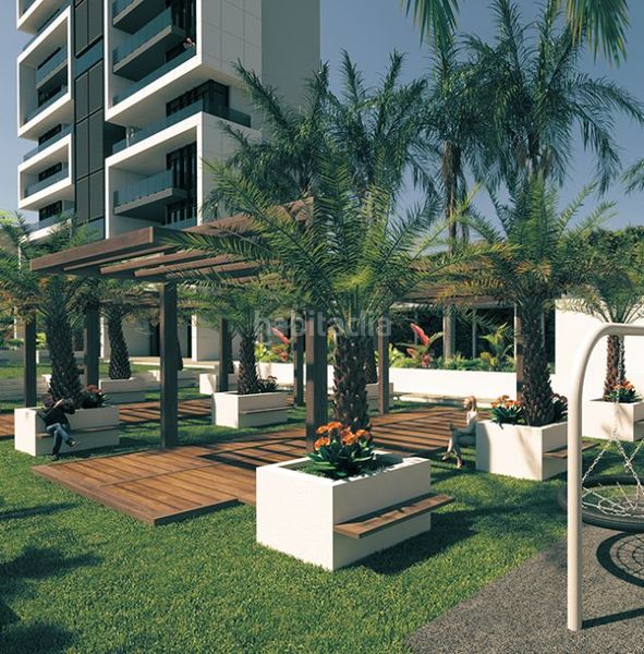 Foto 8aa43a23-2fb4-4bde-869a-2c07f3acb291. Apartament amb piscina a Rincón Bajo Benidorm