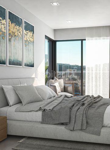 Foto a7029011-c510-4a6d-a3ee-724af3119df7. Apartament amb piscina a Rincón Bajo Benidorm