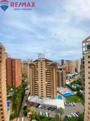 Affitto Appartamento  Avenida de la comunidad valenciana. Tu nuevo hogar durante los proximo 6 meses te espera en benidorm