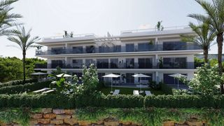 Apartamento en Golf Bahía. Apartamento en finestrat