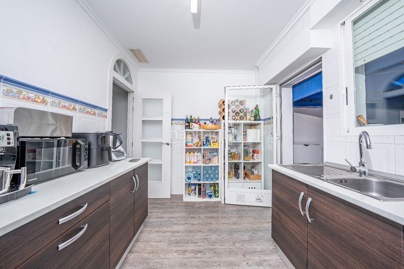 Foto 91d744e1-348c-441d-a3e7-f633ebf14a8e. Casa adossada amb aparcament piscina a Ciutat Esportiva Elche / Elx