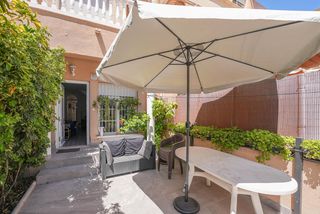 Casa adossada  Calle jávea. Adosado en altabix, elche.