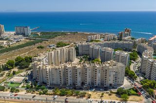 Appartement  Calle fondo. Apartamento en el campello