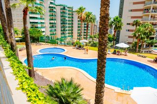 Apartment in Las Azaleas-Alkadir