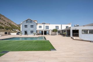 Maison à Callosa d´en Sarrià. Gran oportunidad de inversión!  ideal hotel rural boutique, vill