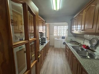 Apartament a Virgen del Remedio - Parque Lo Morant