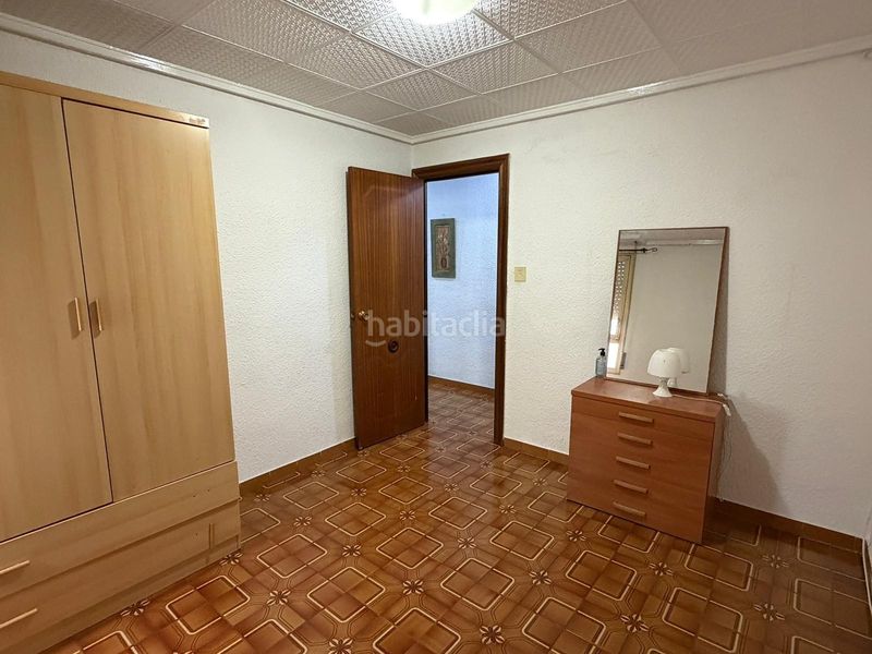 Foto 4d545576-8fc7-4be0-989c-49060a219562. Pis a Pont Nou - Corazón de Jesús Elche / Elx