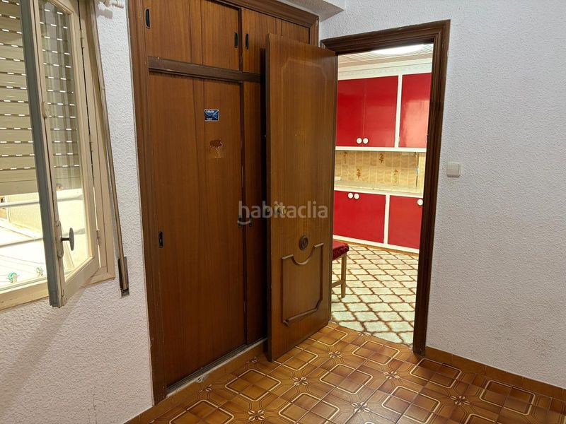 Foto a1e2b40d-0828-4c44-973c-09f7375695e1. Pis a Pont Nou - Corazón de Jesús Elche / Elx