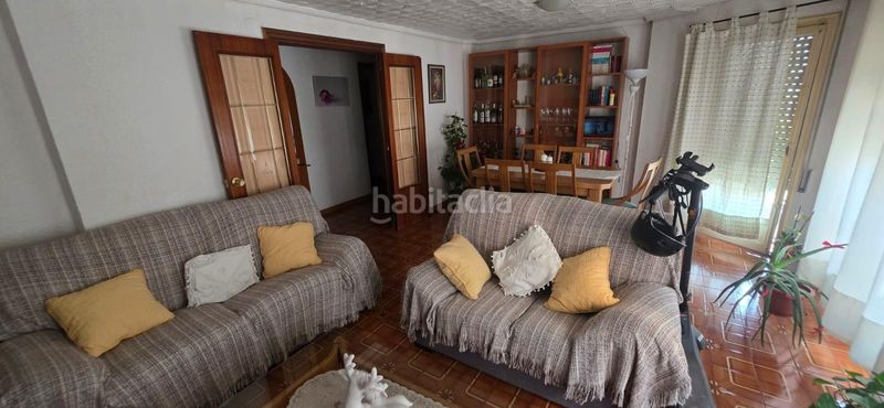 Foto ca004216-76fa-4953-bc58-f6231d1cb7ab. Pis a Pont Nou - Corazón de Jesús Elche / Elx