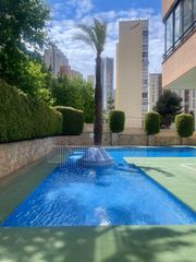 Apartment in Rincón Alto. Piso en rincón de loix, benidorm