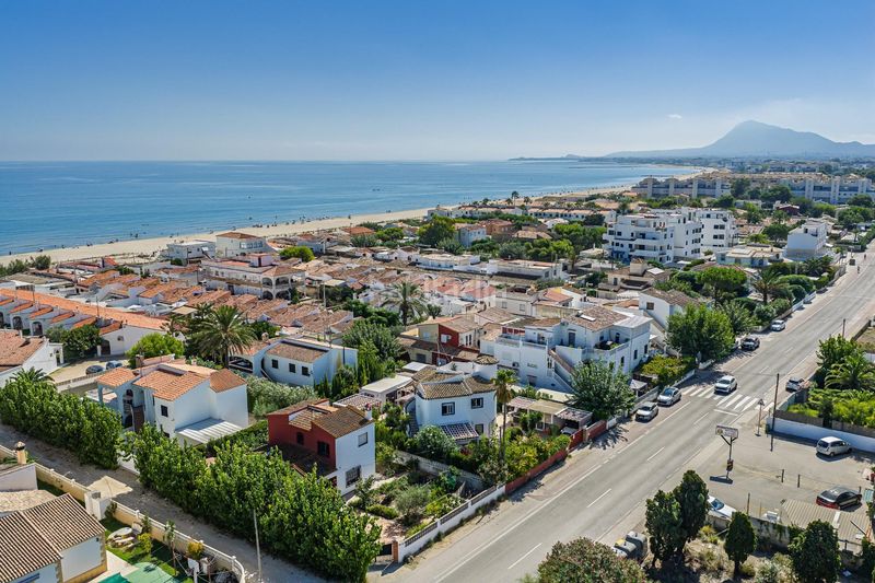 Foto e0ce51d2-2f67-4dc1-8113-baa9d7eb241d. Xalet amb aparcament a Devessa - Monte Pego Dénia