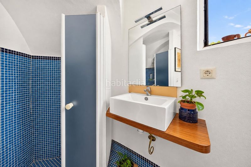 Foto ee5e1ebd-e133-43f3-bed8-1dfe8eb9e6f8. Xalet amb aparcament a Devessa - Monte Pego Dénia