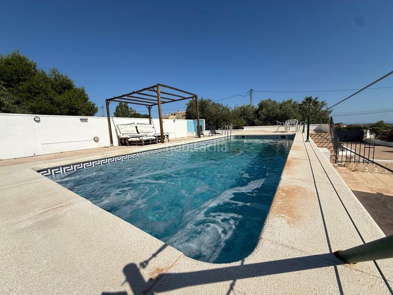 Foto 958e61b1-39da-4e00-9825-43d2b8cb3e14. Xalet amb aparcament piscina a Busot