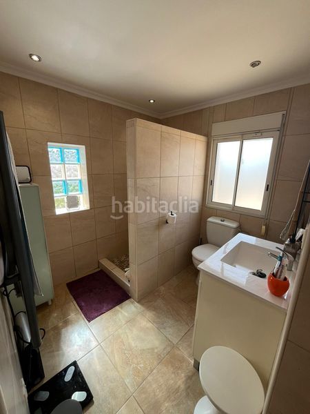 Foto afe53753-5207-4d62-8f9f-bc2312a78fb7. Xalet amb aparcament piscina a Busot