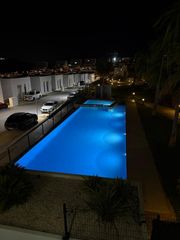 Apartment in Balcón de Finestrat-Terra Marina. Moderno apartamento con licencia turistica  en camporrosso villa