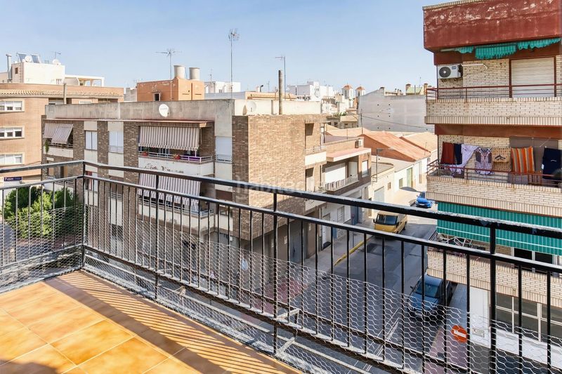 Foto 6123b7d5-ba4e-4530-ade3-b038165f6188. Pis a Almoradí