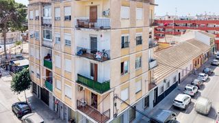 Appartamento  Calle miguel hernandez. Piso en almoradí