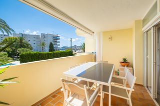 Apartament a Montañar-El Arenal