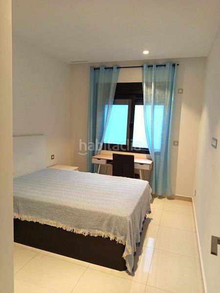 Foto 040b5010-9564-4e6f-8cb6-6d5bb1d739b9. Miete chalet mit parking in balcón de Finestrat-terra marina Finestrat
