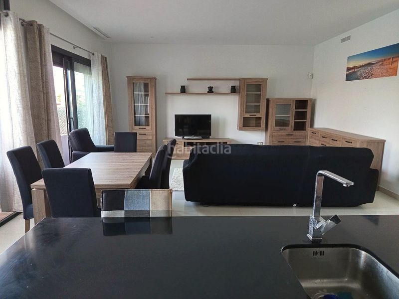 Foto 23d0aedb-9aa4-46c9-9259-7ca1aa6ff9e7. Miete chalet mit parking in balcón de Finestrat-terra marina Finestrat
